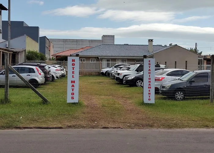 Hotel Matos